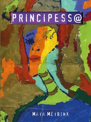 cover image of Principess@